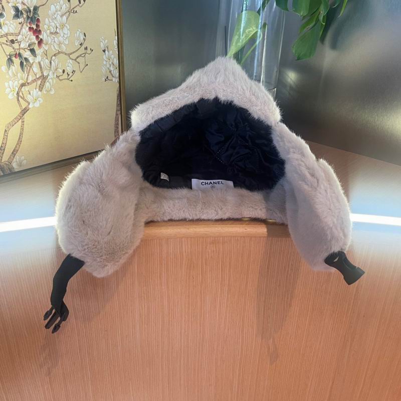 Chanel hat (182)