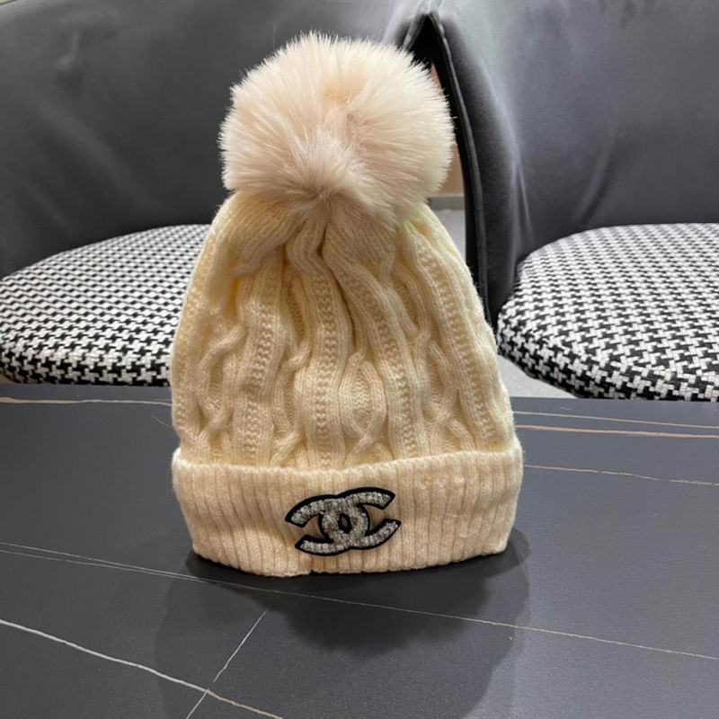 Chanel hat (182)
