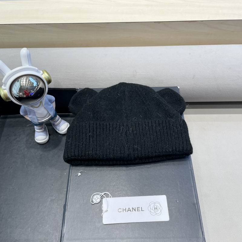 Chanel hat (183)