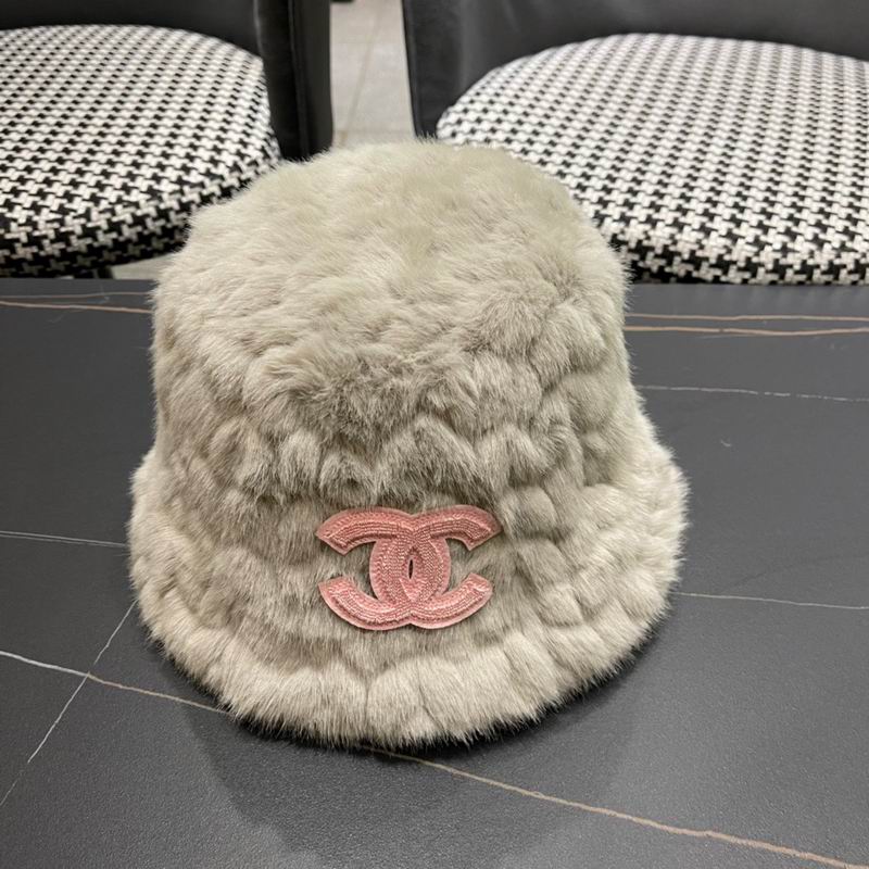 Chanel hat (183)