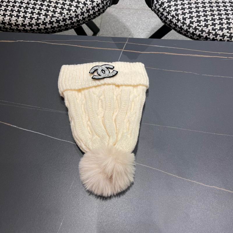 Chanel hat (184)