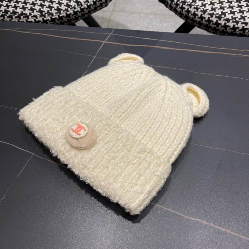 Chanel hat (185)