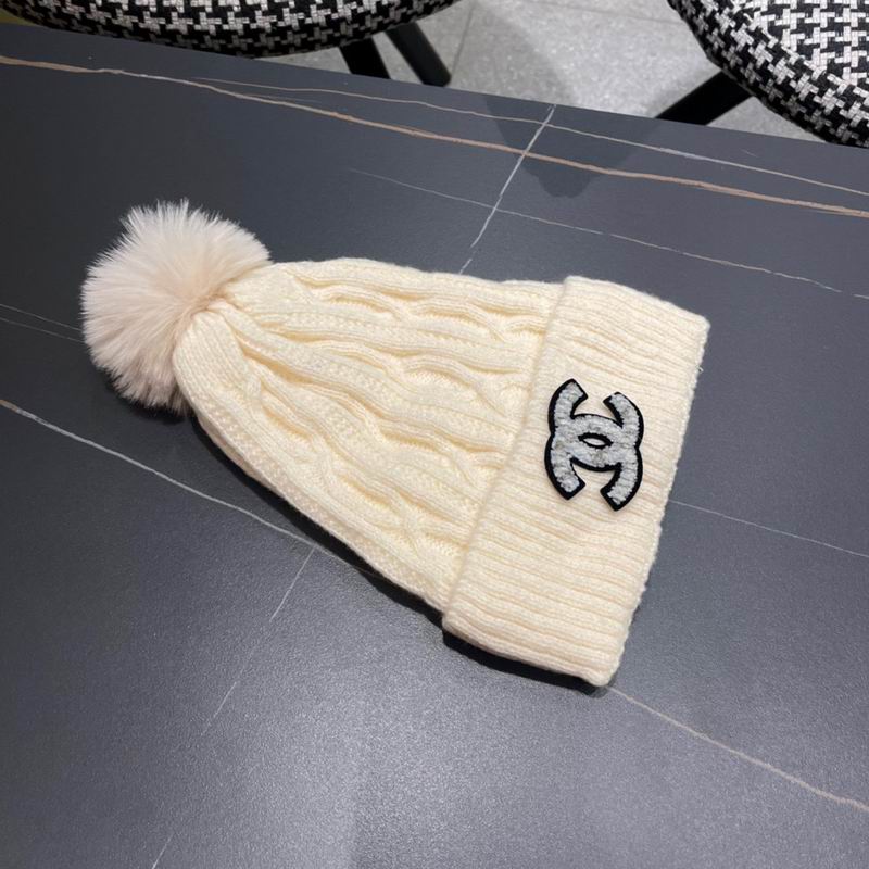 Chanel hat (185)