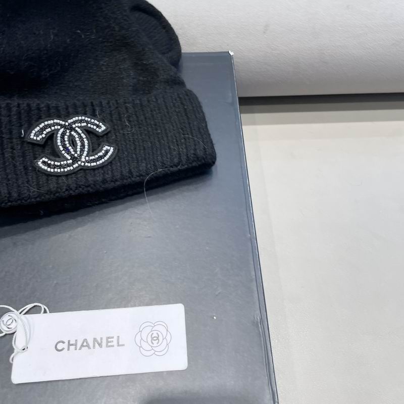 Chanel hat (186)