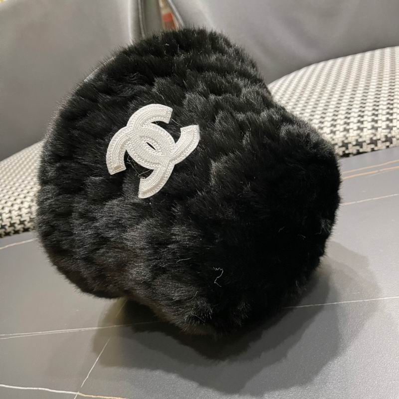 Chanel hat (186)