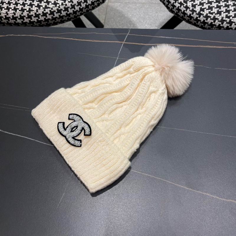 Chanel hat (186)