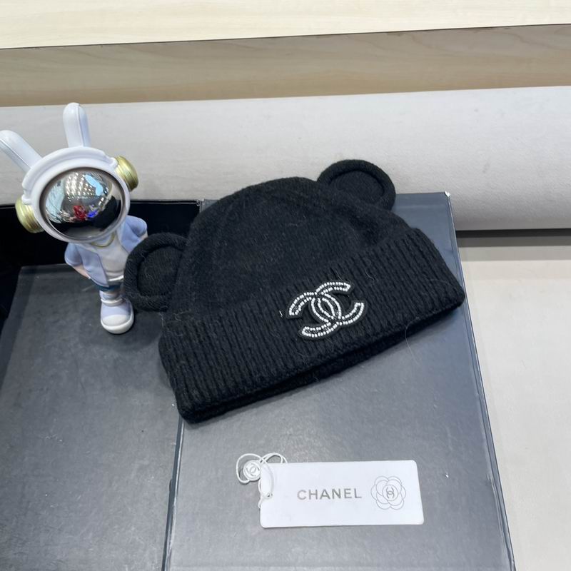 Chanel hat (187)