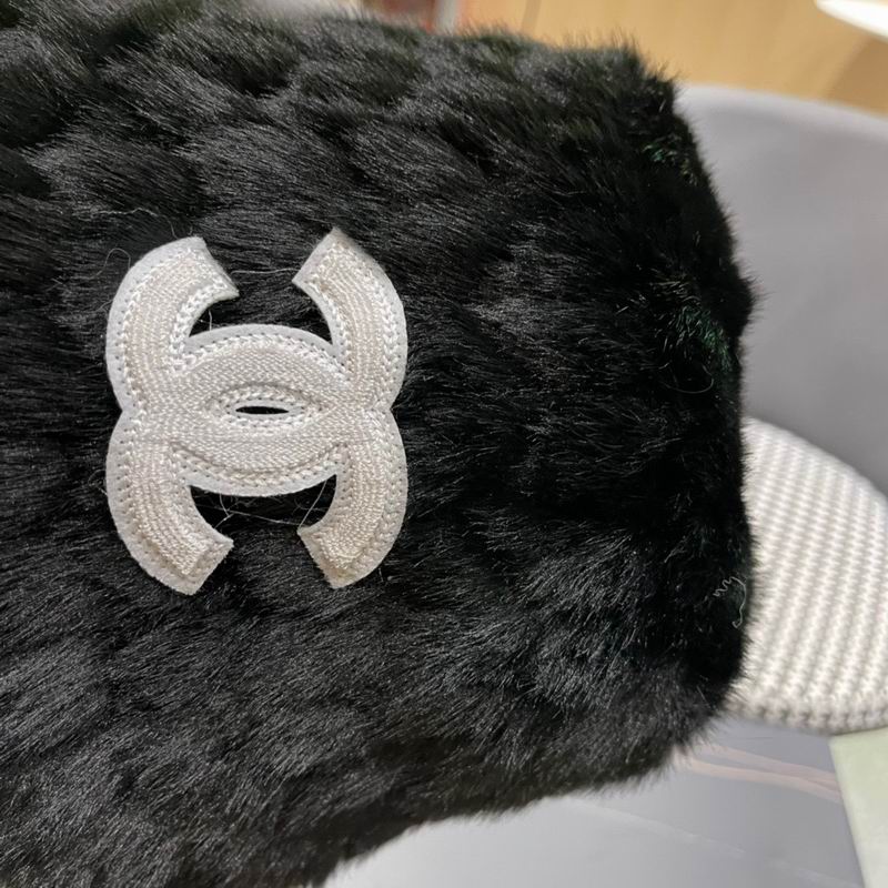 Chanel hat (187)