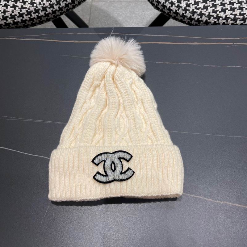 Chanel hat (187)