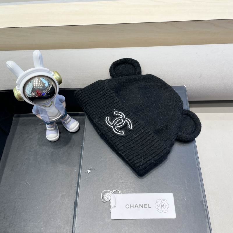 Chanel hat (188)