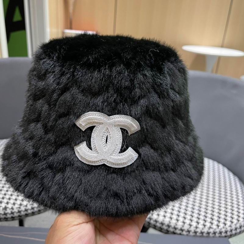 Chanel hat (188)
