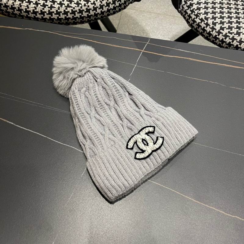 Chanel hat (188)