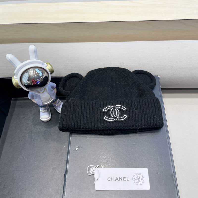 Chanel hat (189)