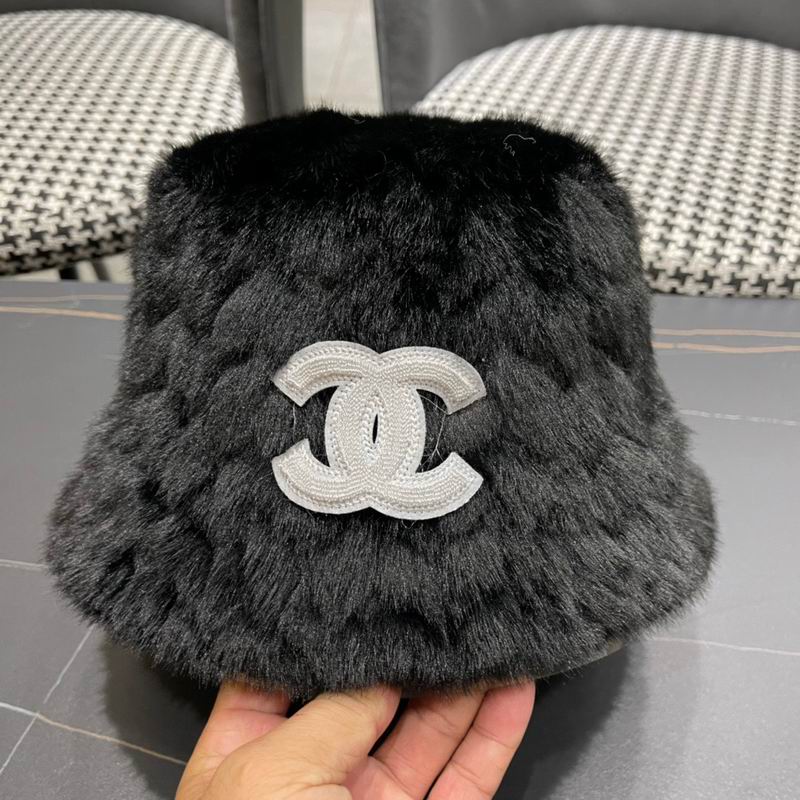 Chanel hat (189)