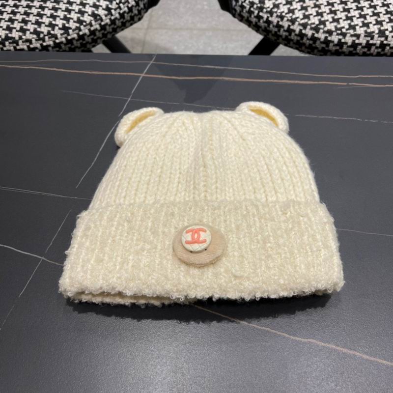 Chanel hat (189)