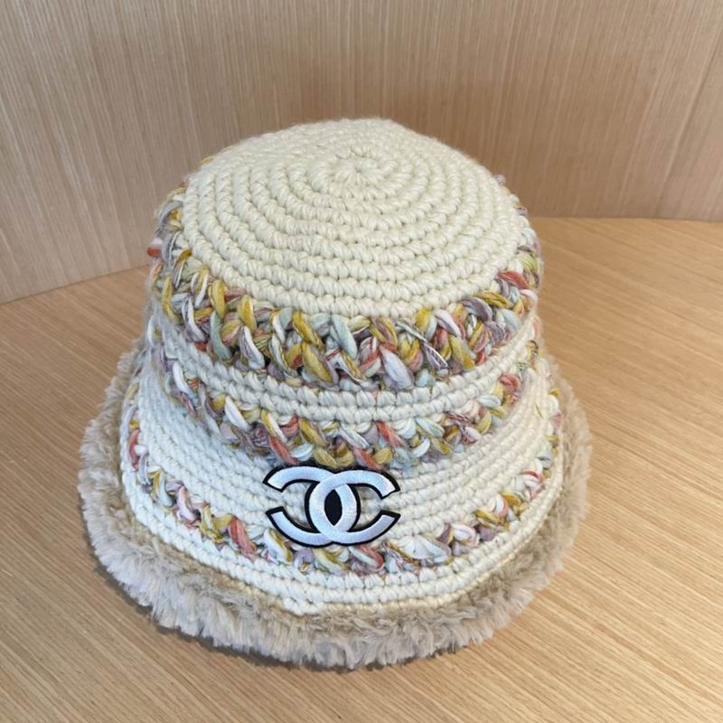 Chanel hat (19)