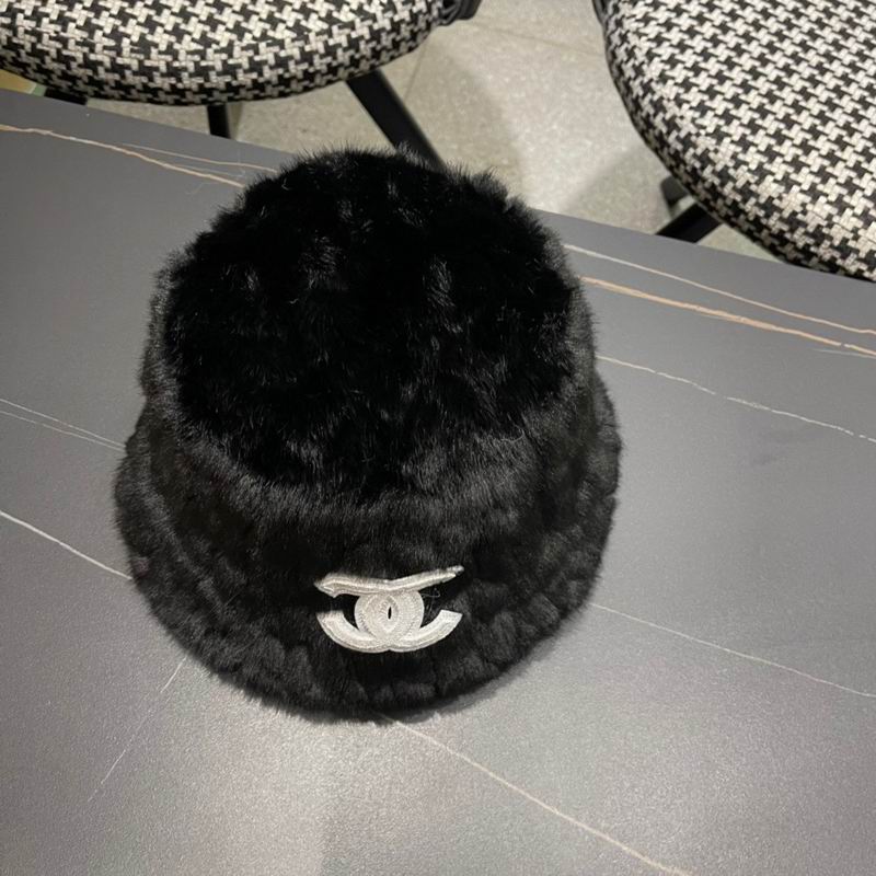 Chanel hat (191)