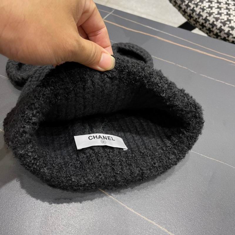 Chanel hat (191)