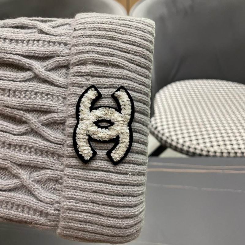 Chanel hat (191)