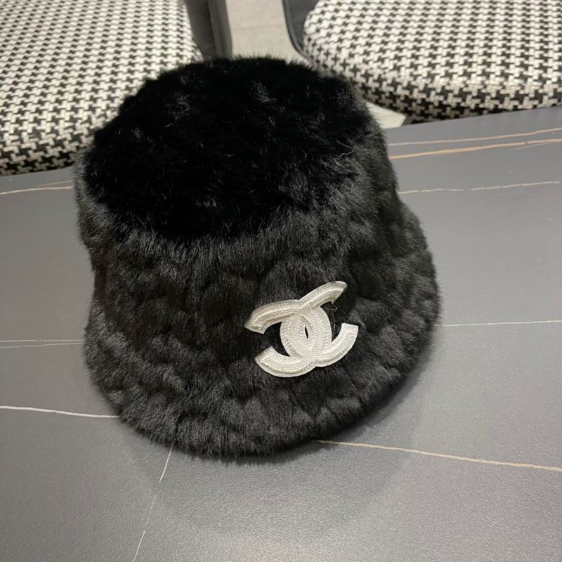 Chanel hat (192)