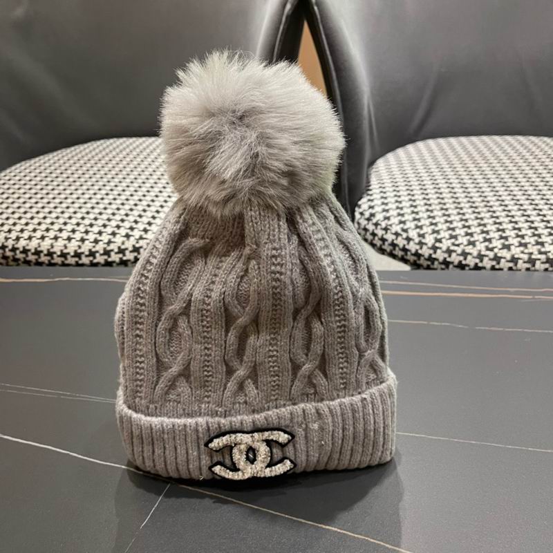 Chanel hat (192)