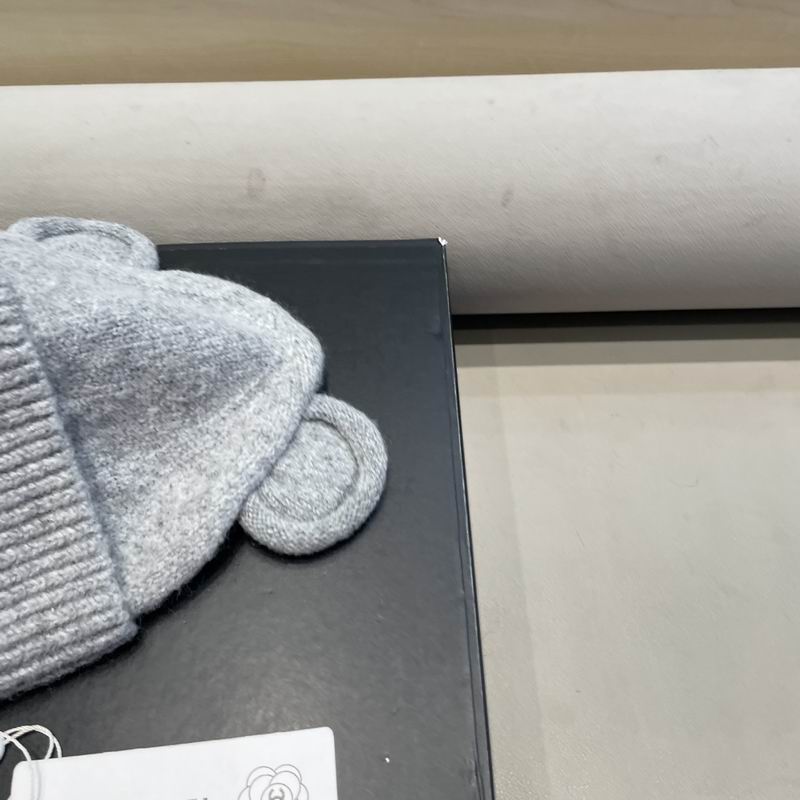 Chanel hat (193)