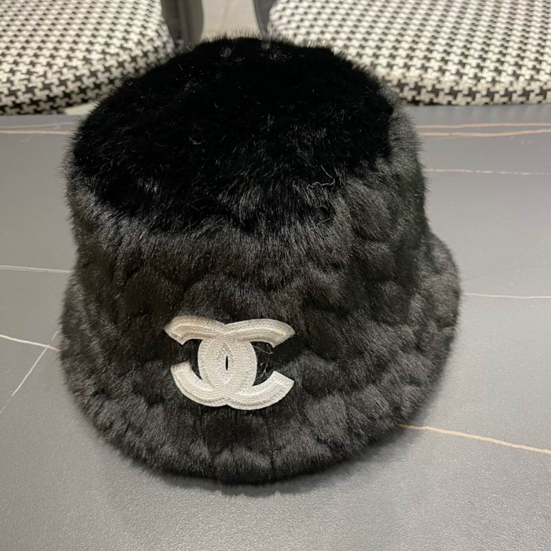 Chanel hat (194)