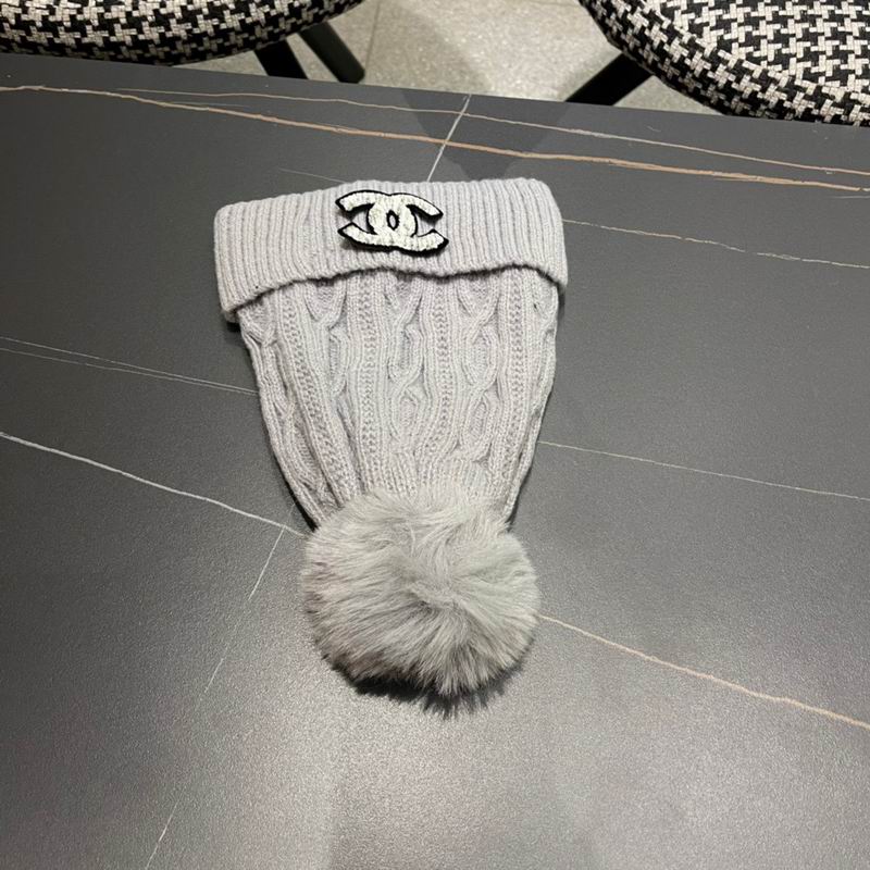Chanel hat (194)