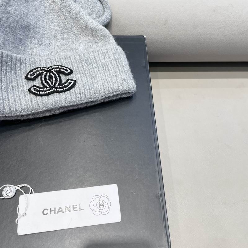 Chanel hat (195)