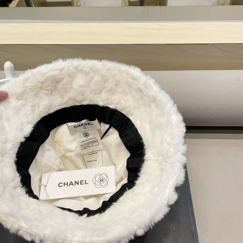 Chanel hat (195)