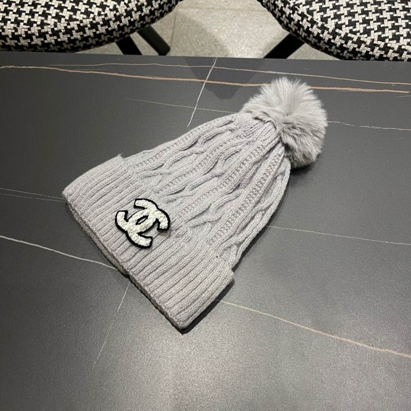 Chanel hat (195)