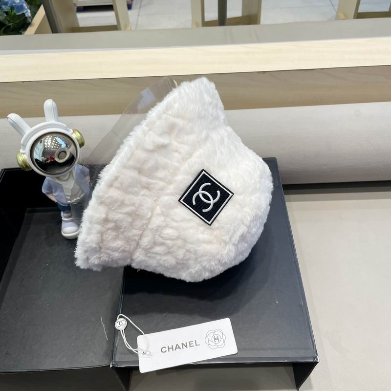 Chanel hat (196)