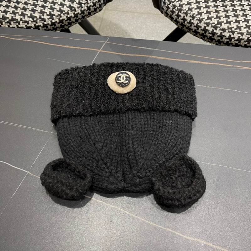Chanel hat (196)