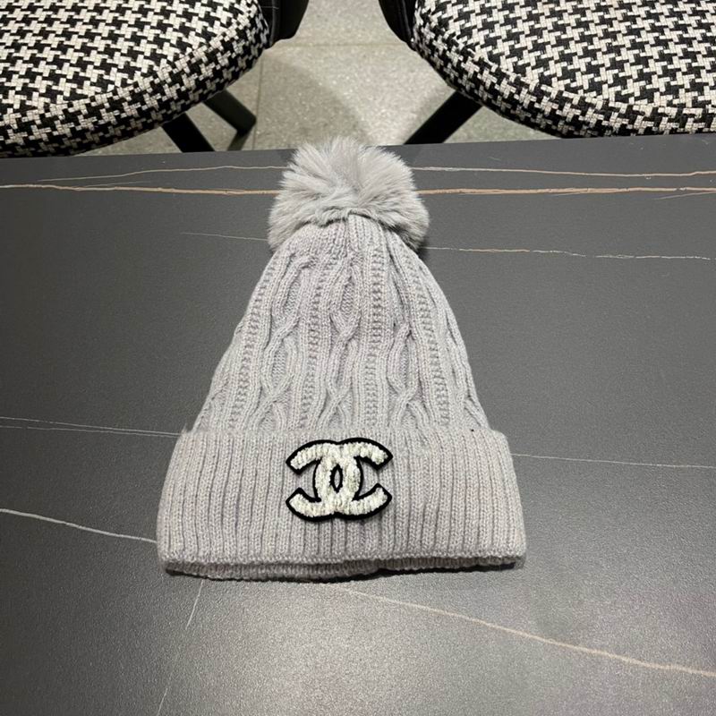 Chanel hat (196)