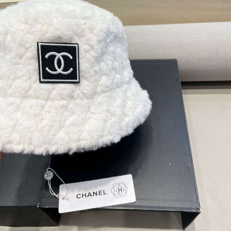Chanel hat (198)