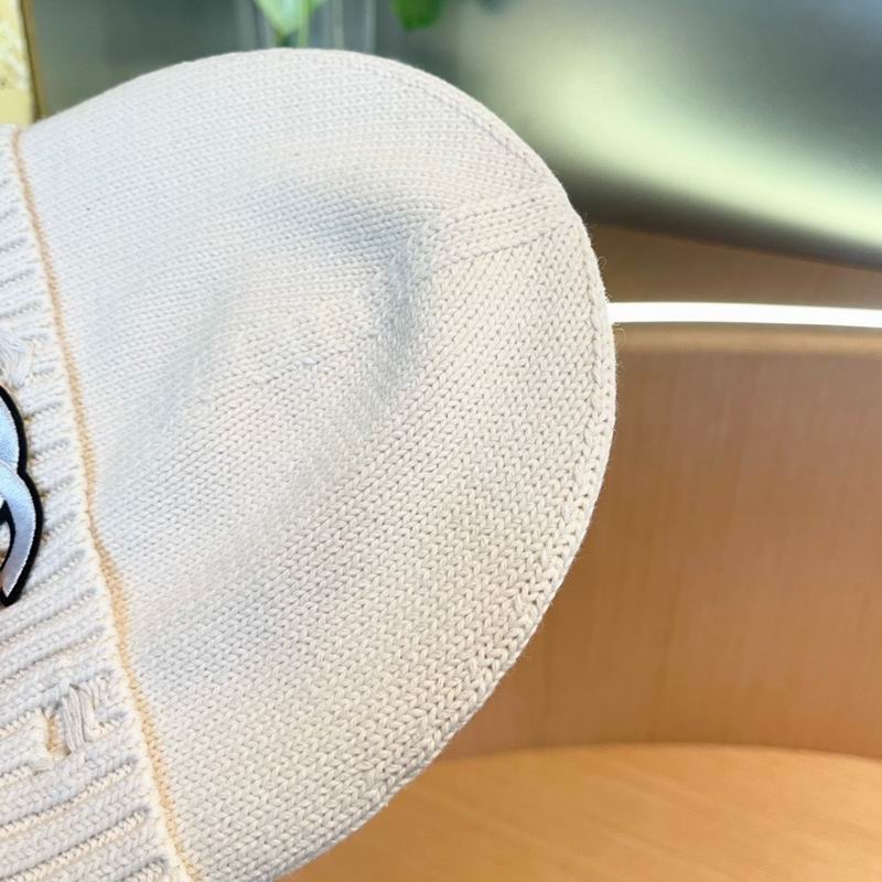 Chanel hat (199)