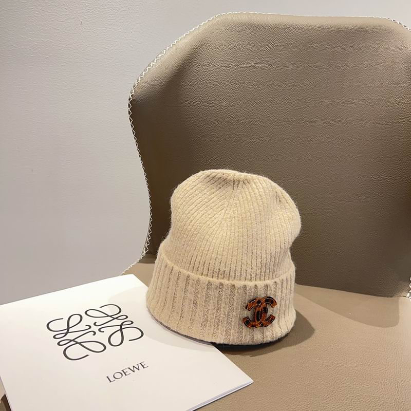 Chanel hat (2)