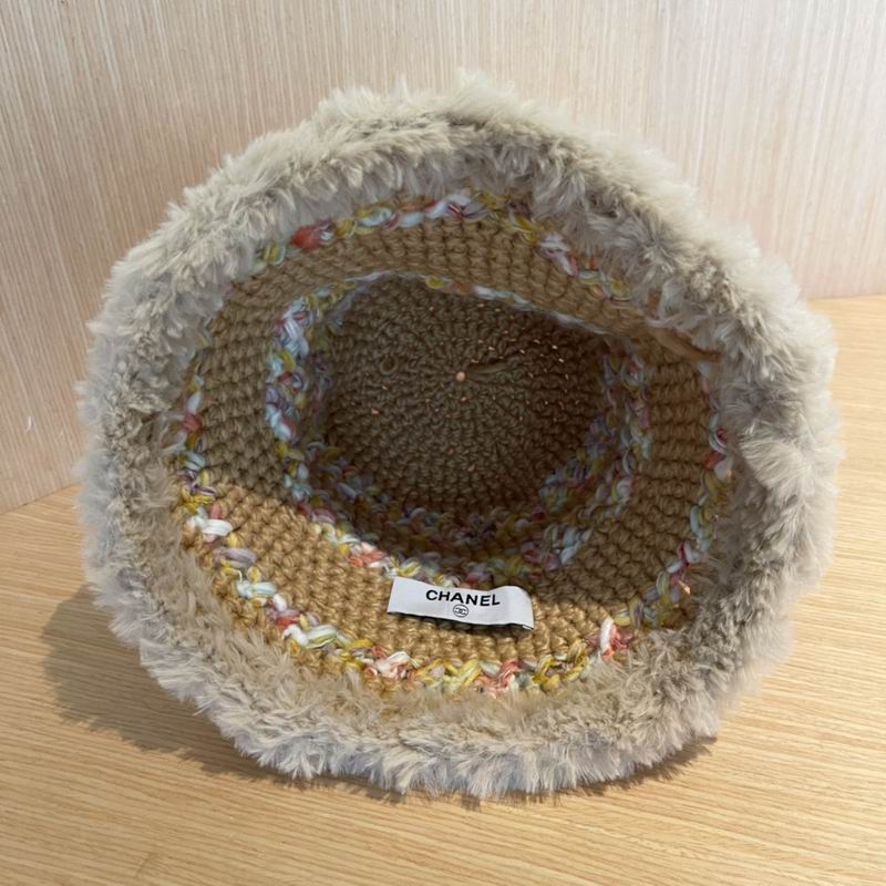 Chanel hat (2)