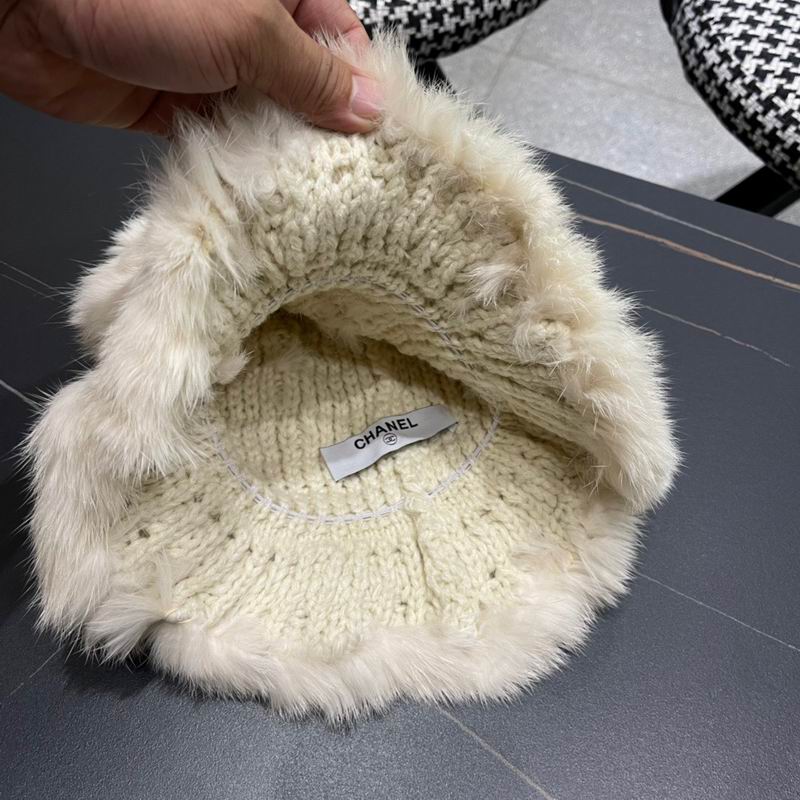 Chanel hat (2)