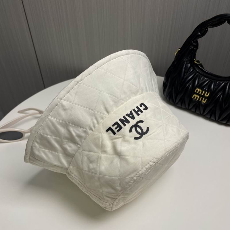 Chanel hat (2)