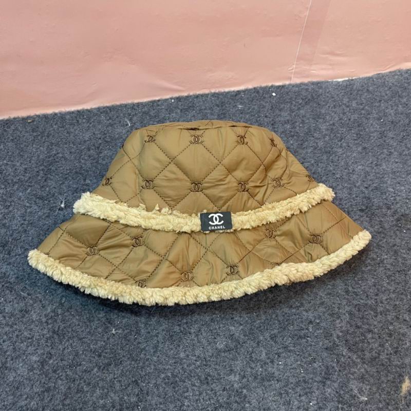 Chanel hat (2)