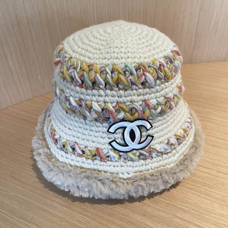 Chanel hat (20)