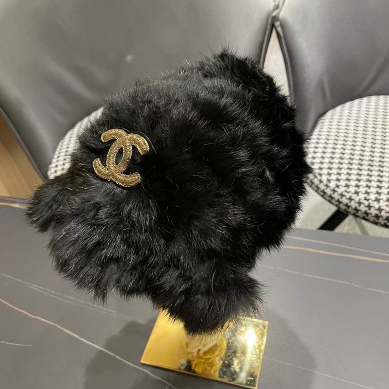 Chanel hat (20)