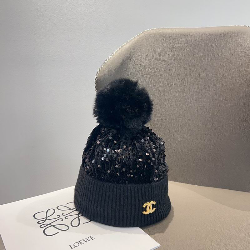 Chanel hat (20)