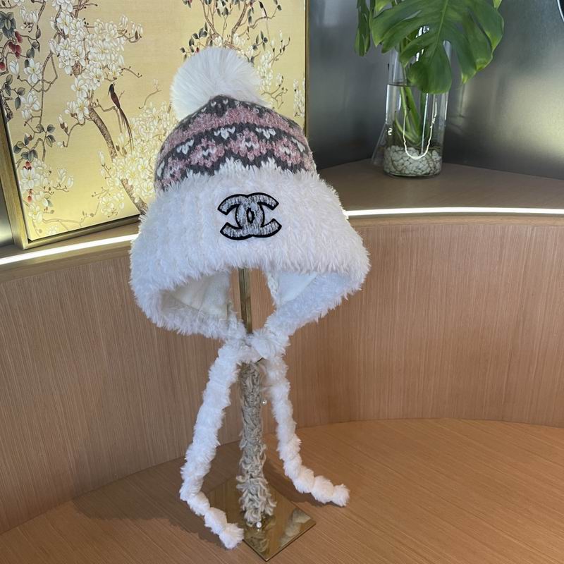 Chanel hat (20)
