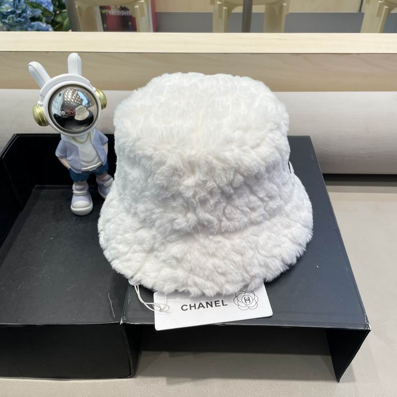 Chanel hat (200)