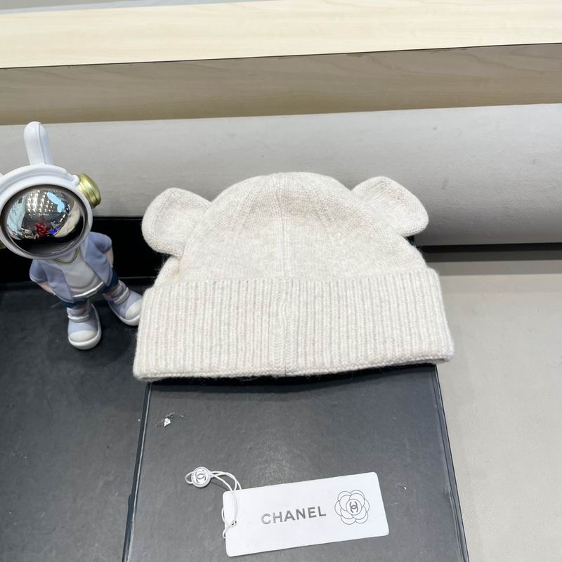 Chanel hat (201)