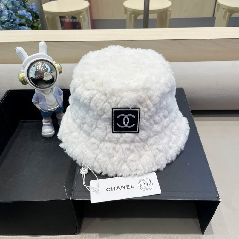 Chanel hat (201)