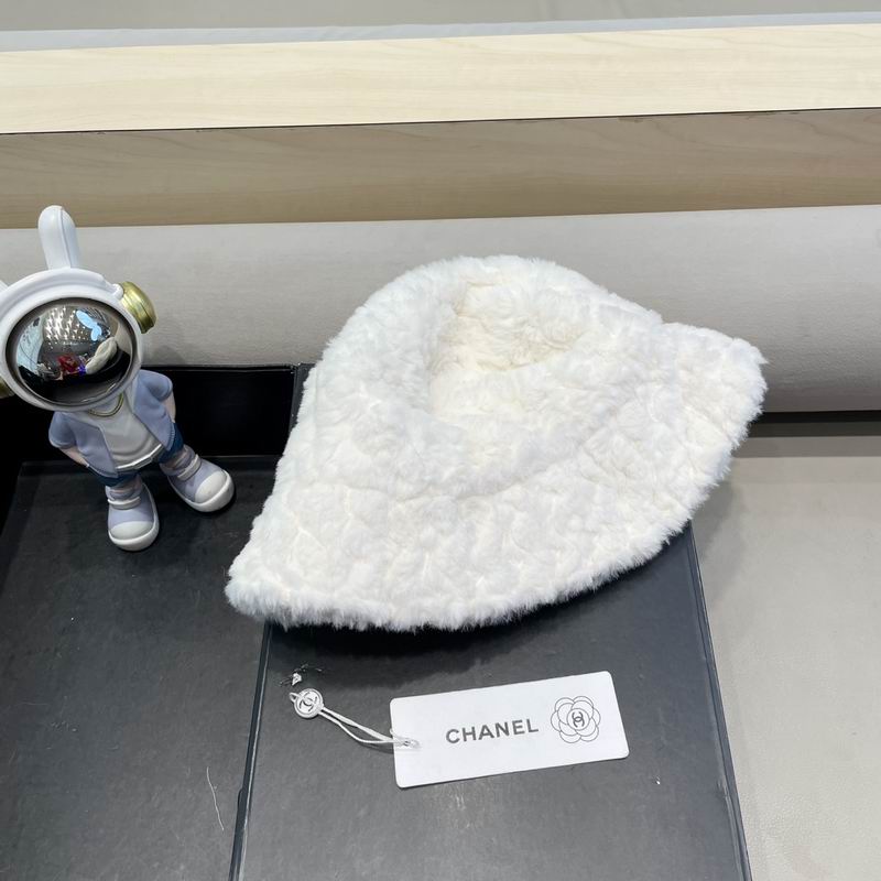 Chanel hat (202)