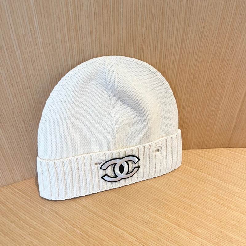 Chanel hat (202)